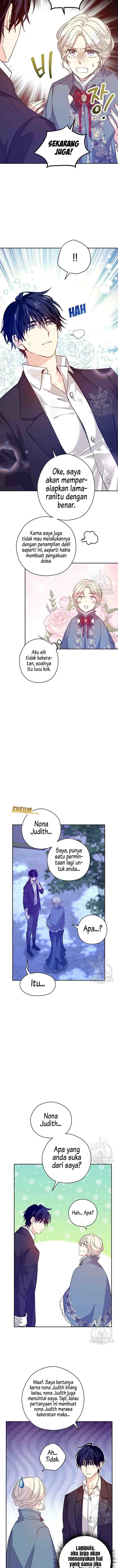It's Time to Change the Genre chapter 78 halaman 8