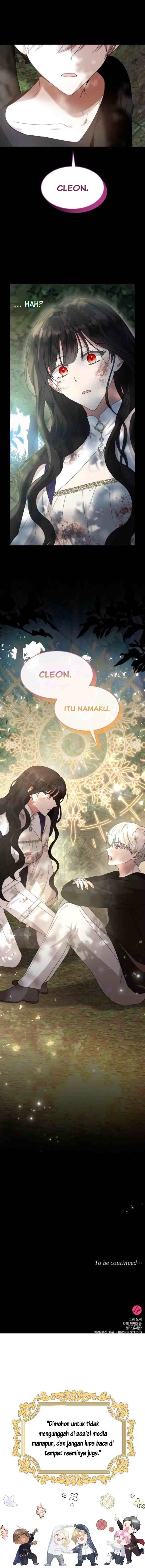 I Hope to Die chapter 11 halaman 15
