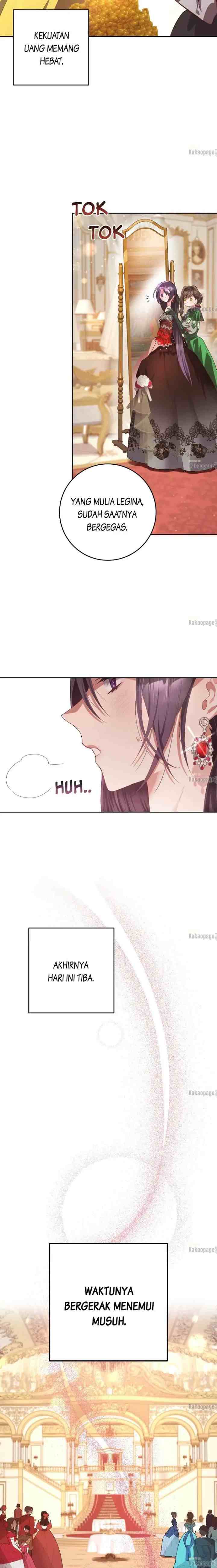 Crowning a Spoiled Prince chapter 12 halaman 12