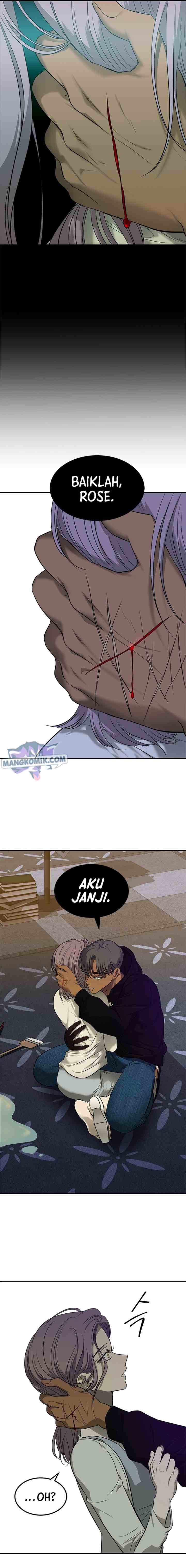 Loop chapter 148 halaman 17