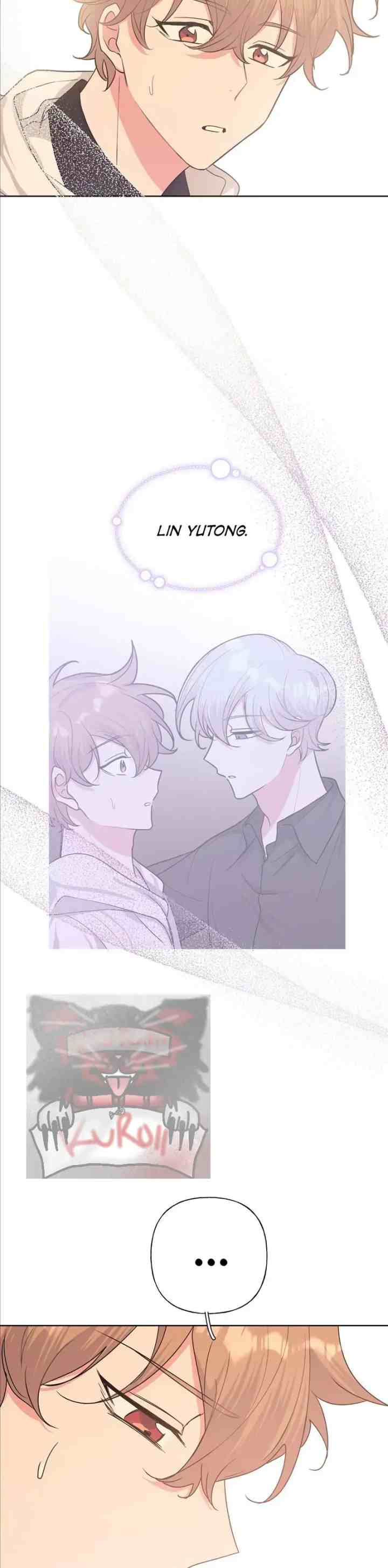 Don't Confess To Me chapter 11 halaman 10