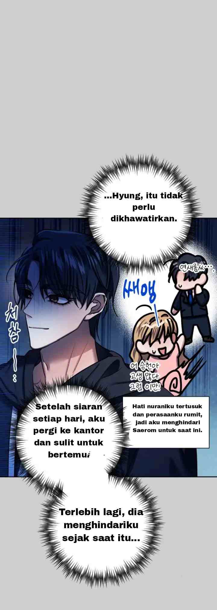 Love Master chapter 48 halaman 5