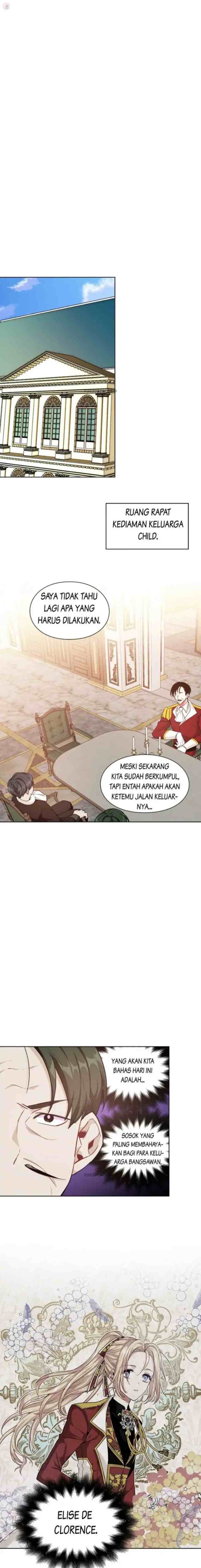 Doctor Elise: The Royal Lady with the Lamp chapter 98 halaman 11
