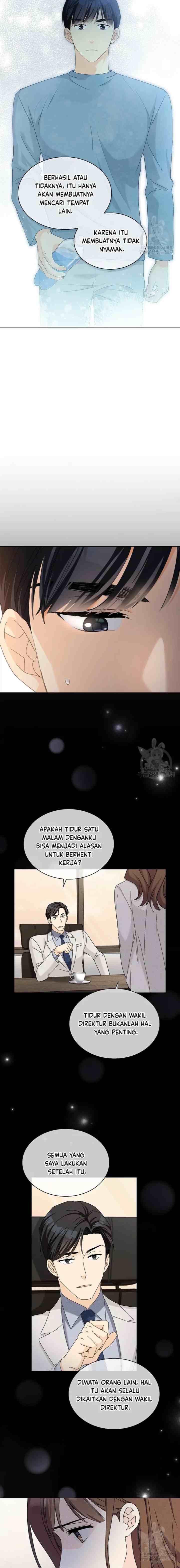 Love, Doing chapter 26 halaman 15