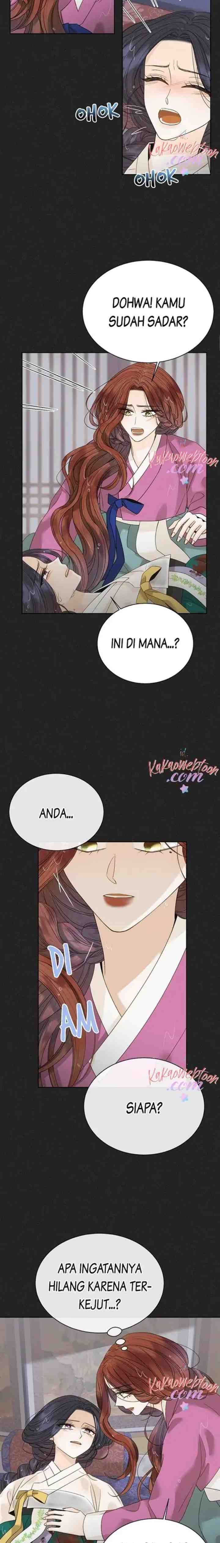 Oh! My Hubby-nim chapter 42 halaman 7