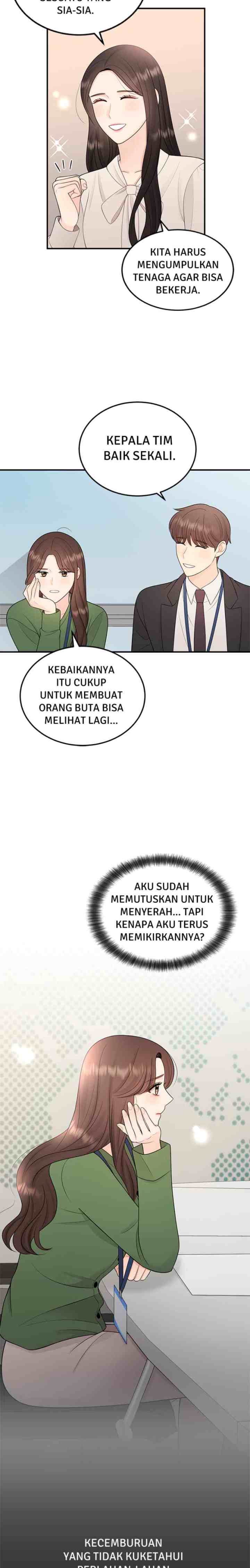 Awkward With My Boss chapter 24 halaman 18