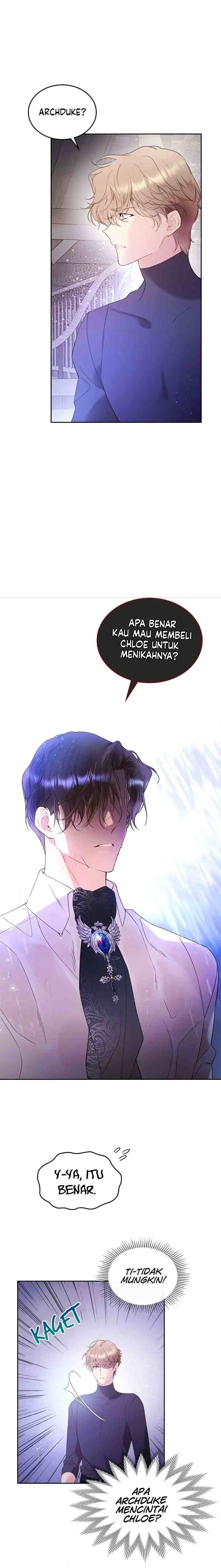 Béatrice chapter 77 halaman 15