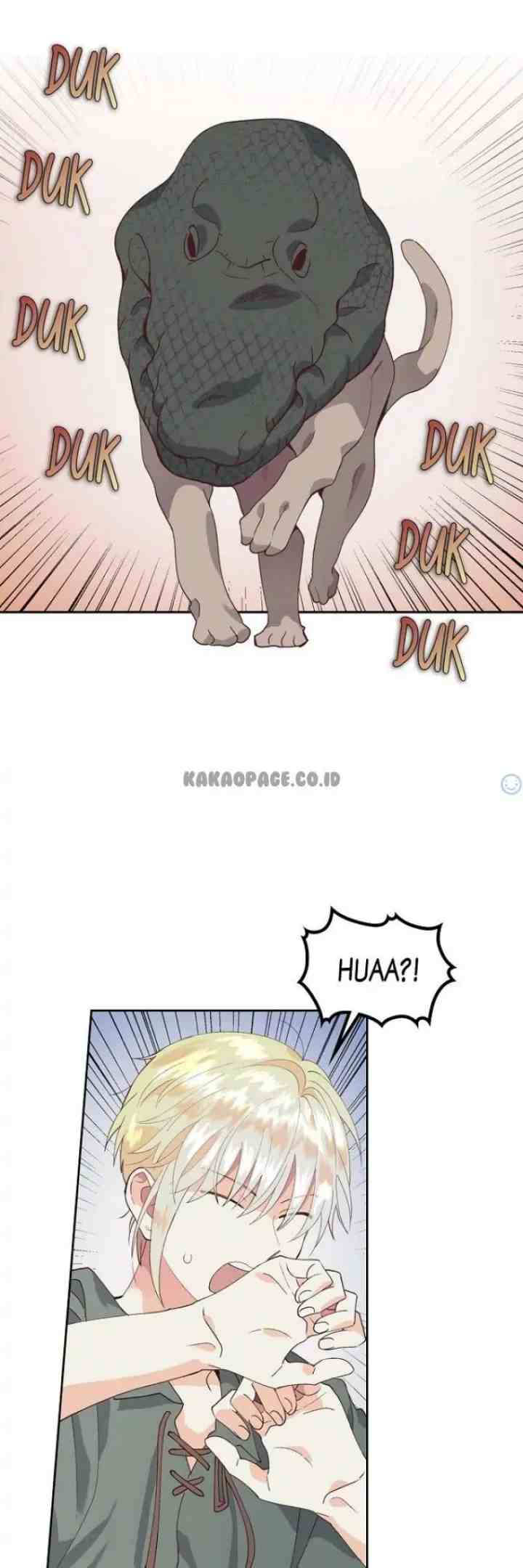 Emperor And The Female Knight chapter 37 halaman 13