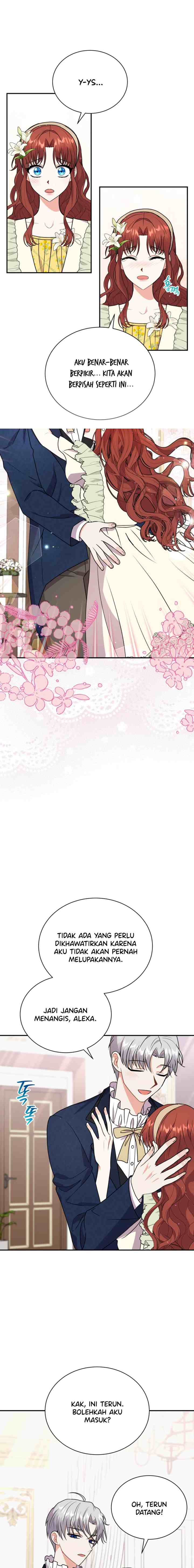 I Became The Villain's Trainer chapter 40 halaman 9
