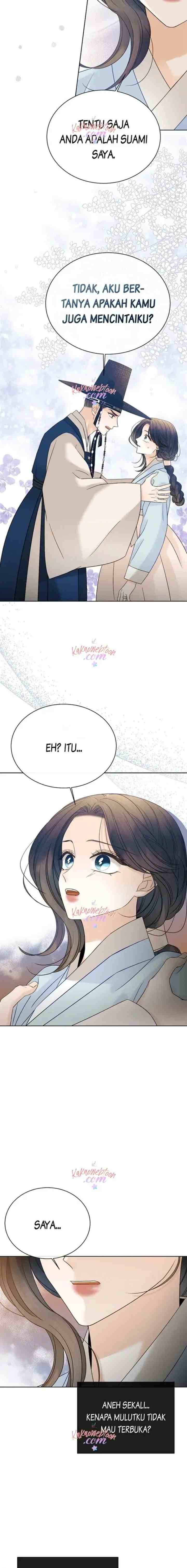 Oh! My Hubby-nim chapter 46 halaman 12