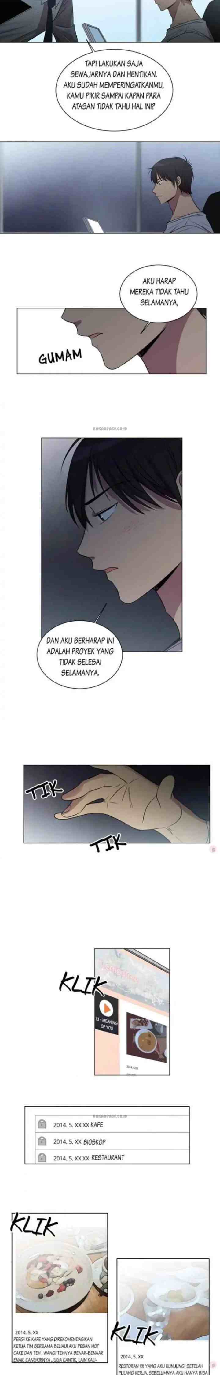 Nice to Meet You chapter 6 halaman 10