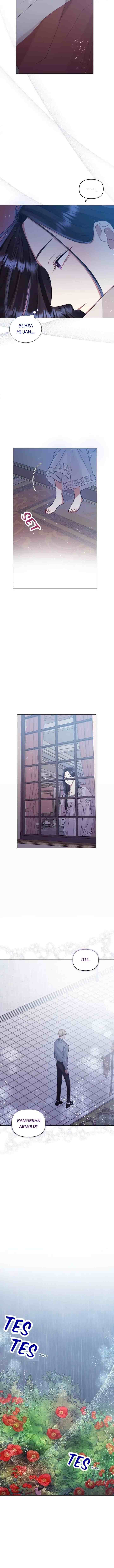 I'm A Villainess, But I Picked Up the Male Lead chapter 33 halaman 10