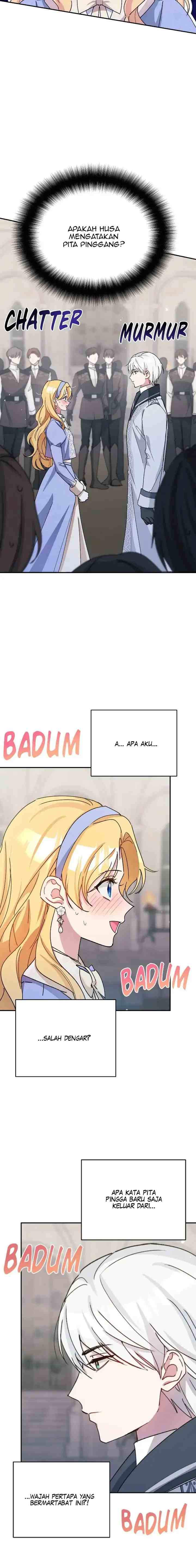 Hawar no Jardim de Inverno chapter 35 halaman 10