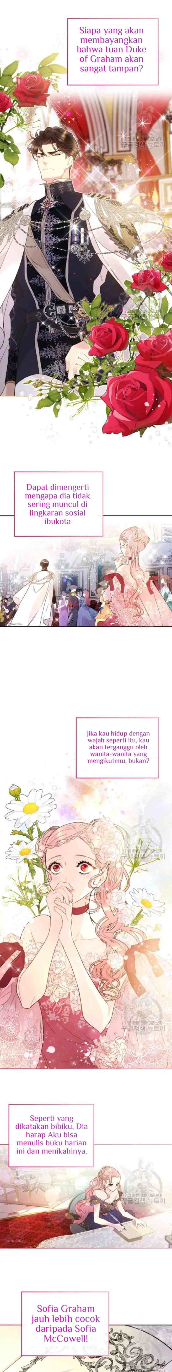 Béatrice chapter 69 halaman 8
