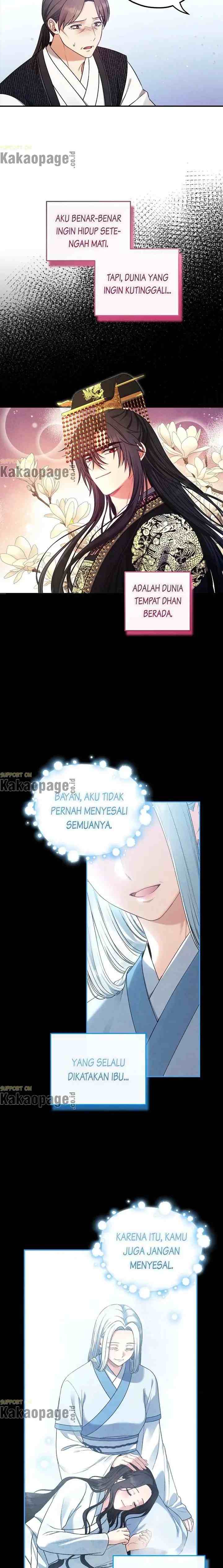 Elixir of the Sun chapter 112 halaman 8