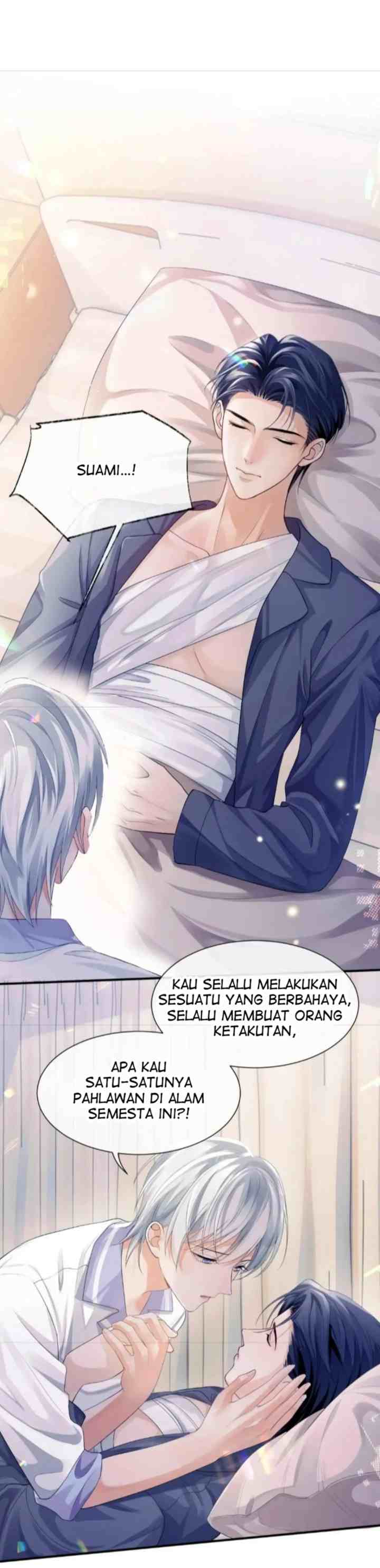 Continued Love chapter 86 halaman 13