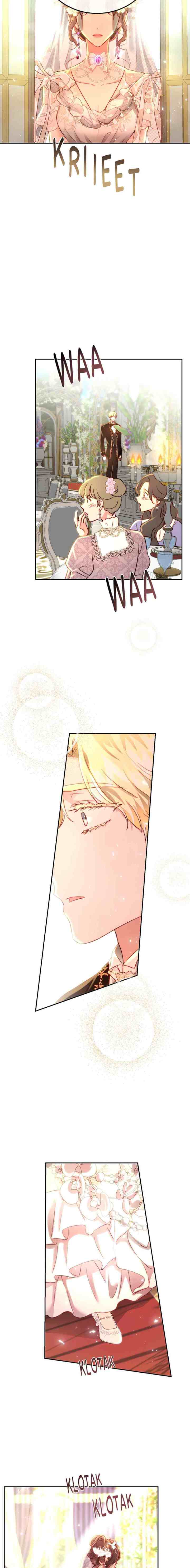 Rosalyn Vogart chapter 12 halaman 17