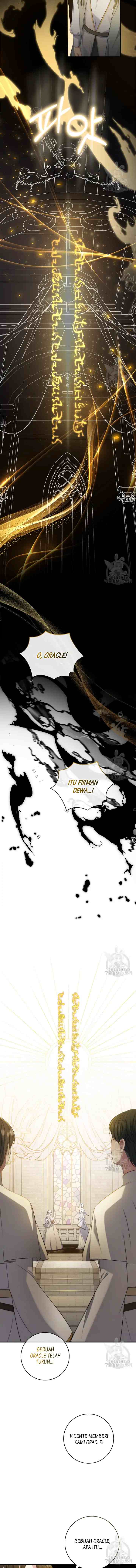 Fakes Don't Want To Be Real chapter 42 halaman 5
