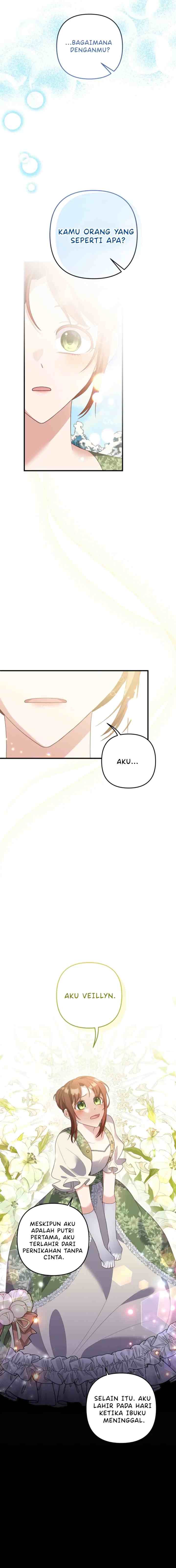 I'm Engaged to an Obsessive Male Lead chapter 87 halaman 14