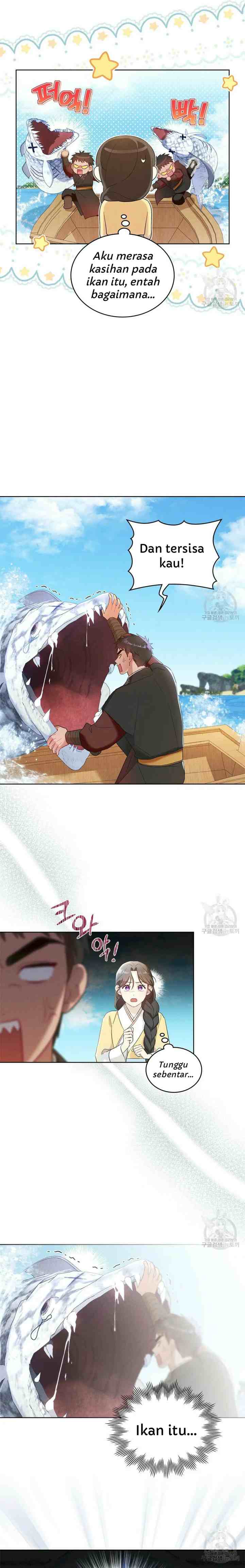 Mokrin chapter 10 halaman 14