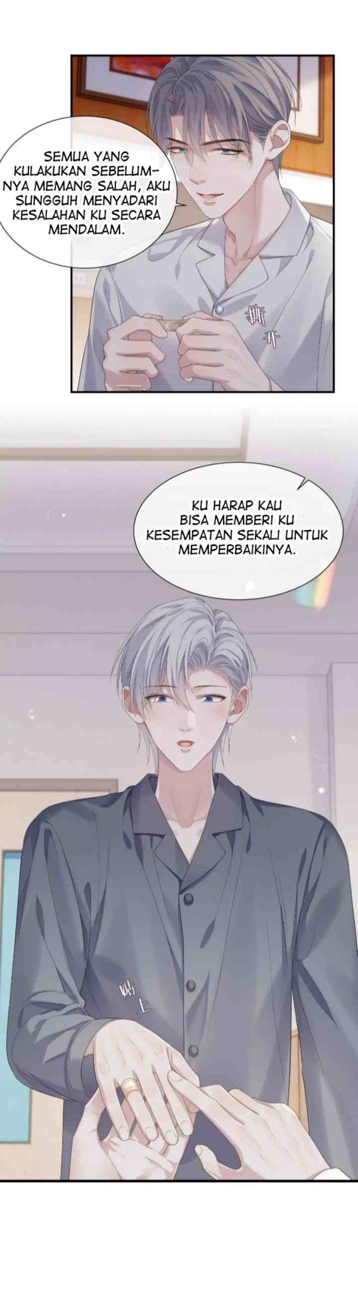 Continued Love chapter 82 halaman 14