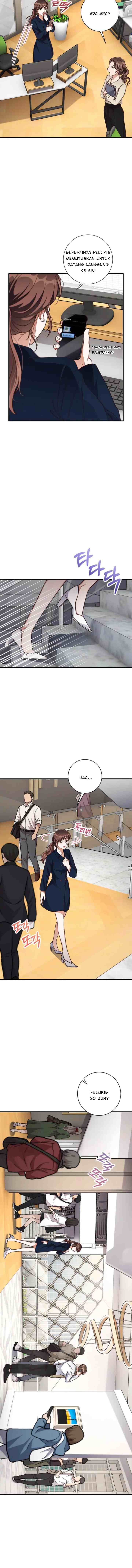 No Marriage is Perfect chapter 26 halaman 14