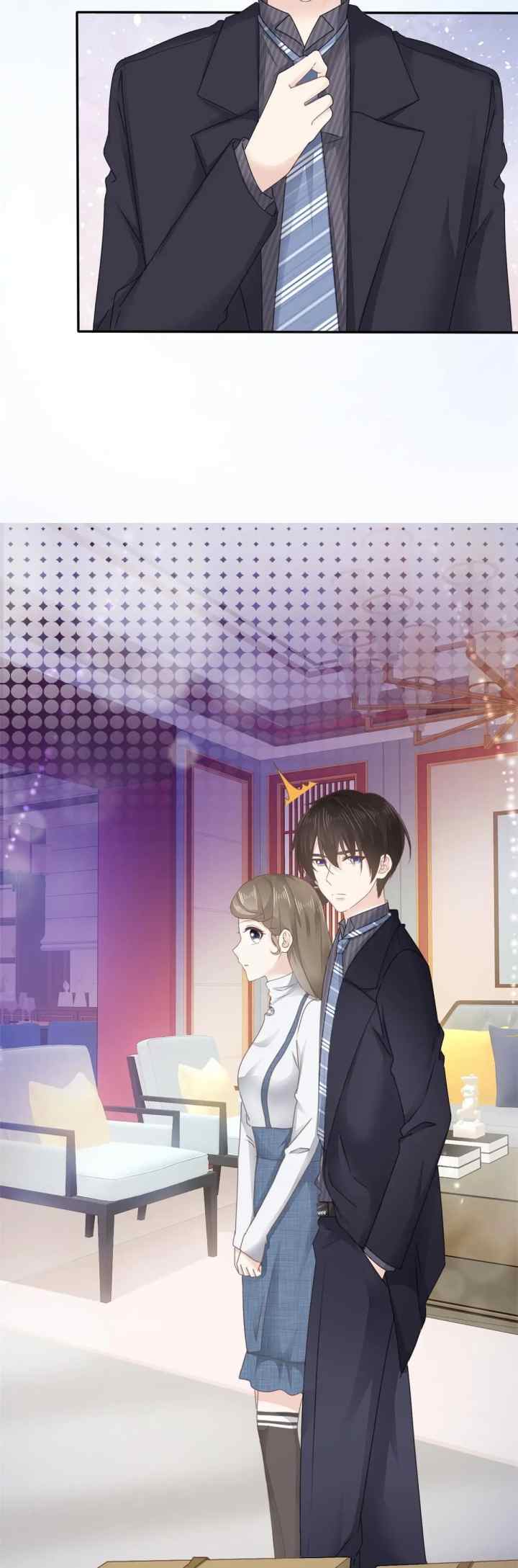 She Lived In Your Heart For Many Years chapter 4 halaman 14