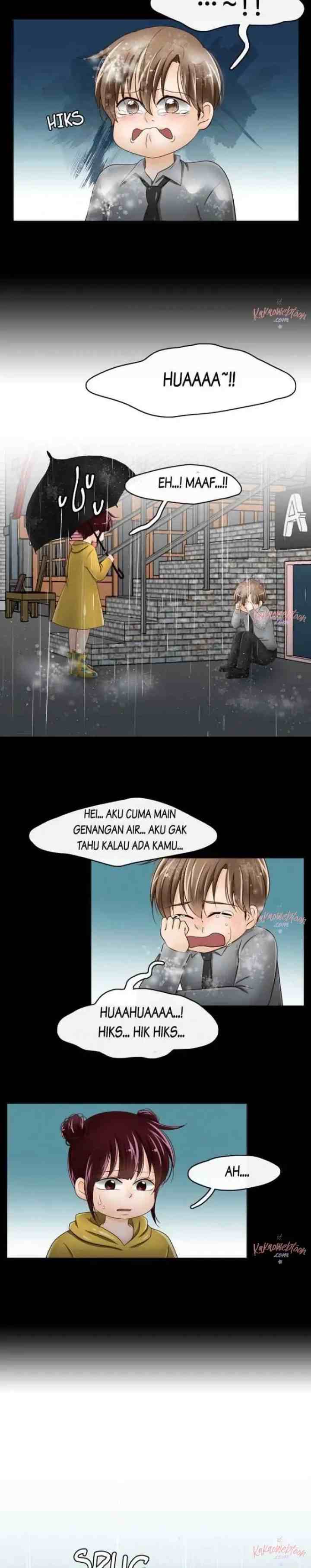 Love Pixie chapter 41 halaman 11