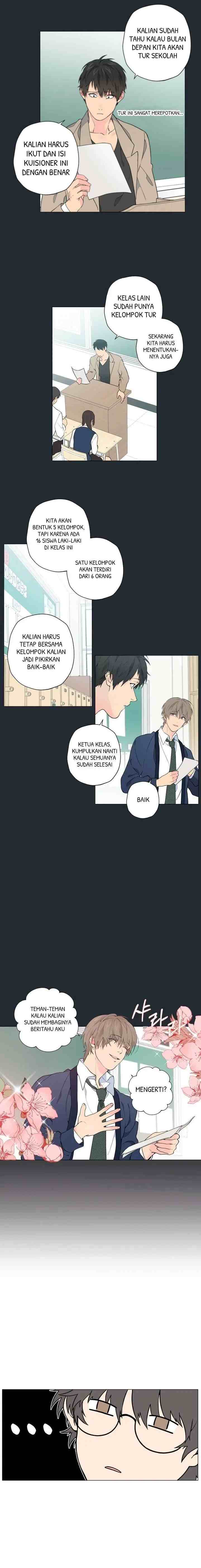 Lost in the Cloud chapter 7 halaman 4