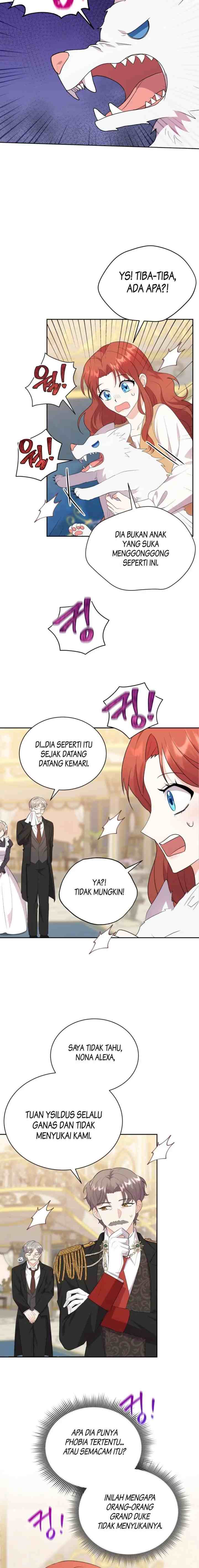 I Became The Villain's Trainer chapter 4 halaman 10