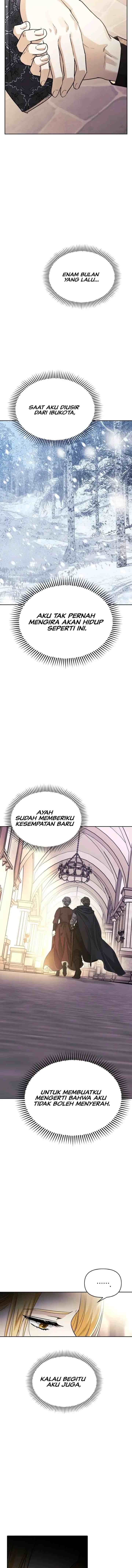I Tamed My Ex-Husband's Mad Dog chapter 23 halaman 15