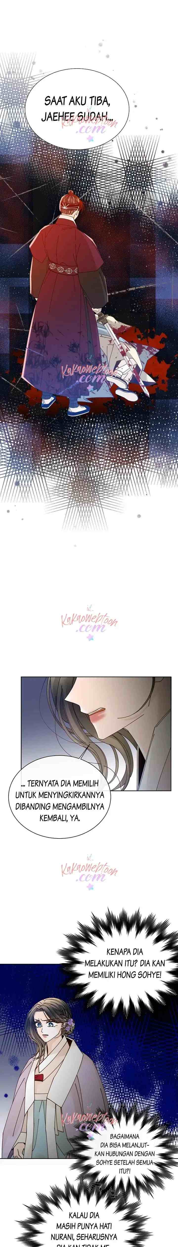 Oh! My Hubby-nim chapter 35 halaman 9