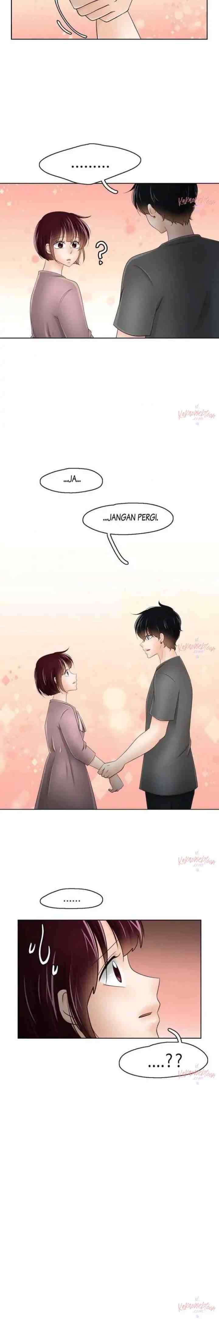 Love Pixie chapter 51 halaman 15