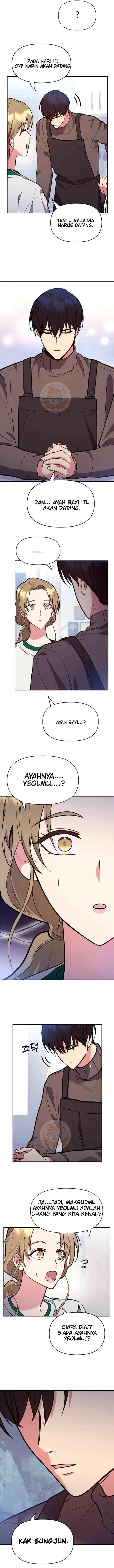 My Noisy Marriage chapter 42 halaman 10
