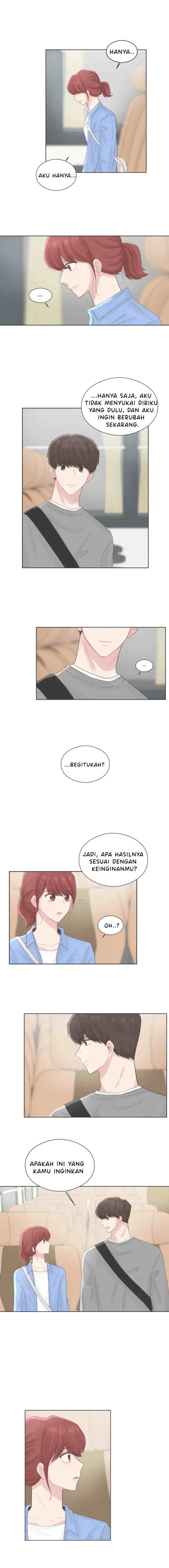Exchange Male and Female chapter 64 halaman 10