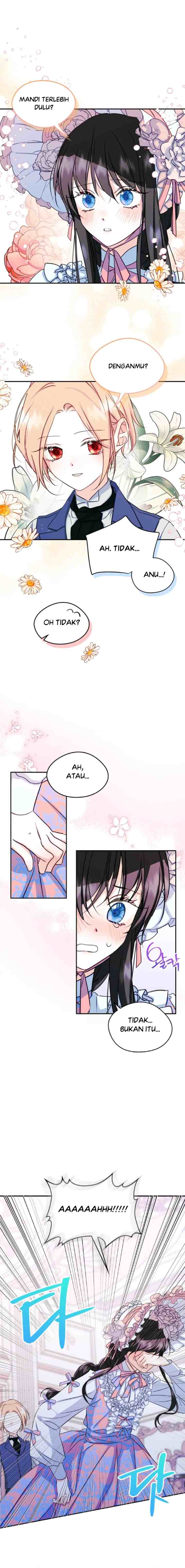 I Became the Male Lead's Female Friend chapter 12 halaman 5