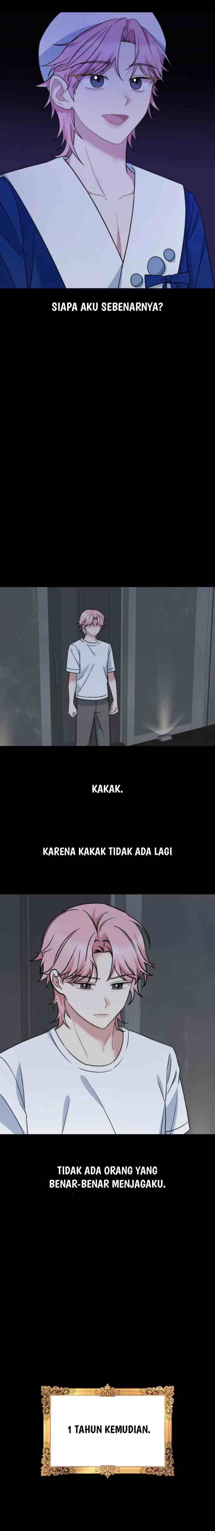 Butler, Please! chapter 27 halaman 6