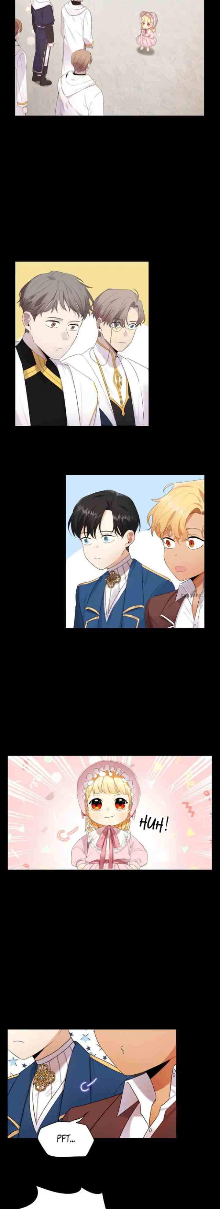 The Beloved Little Princess chapter 26 halaman 4