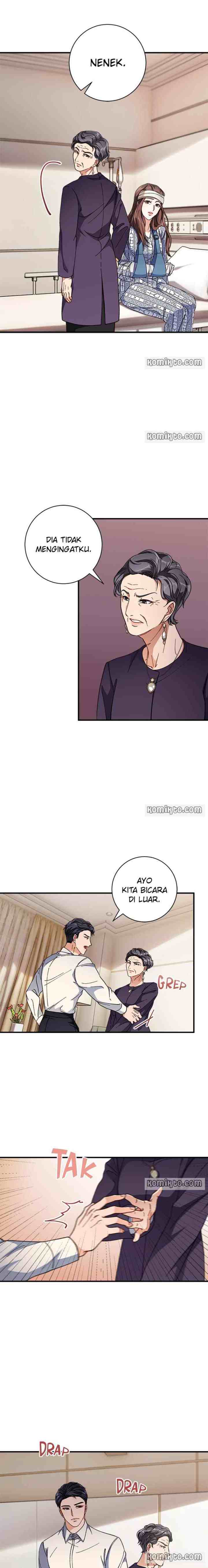 No Marriage is Perfect chapter 2 halaman 5