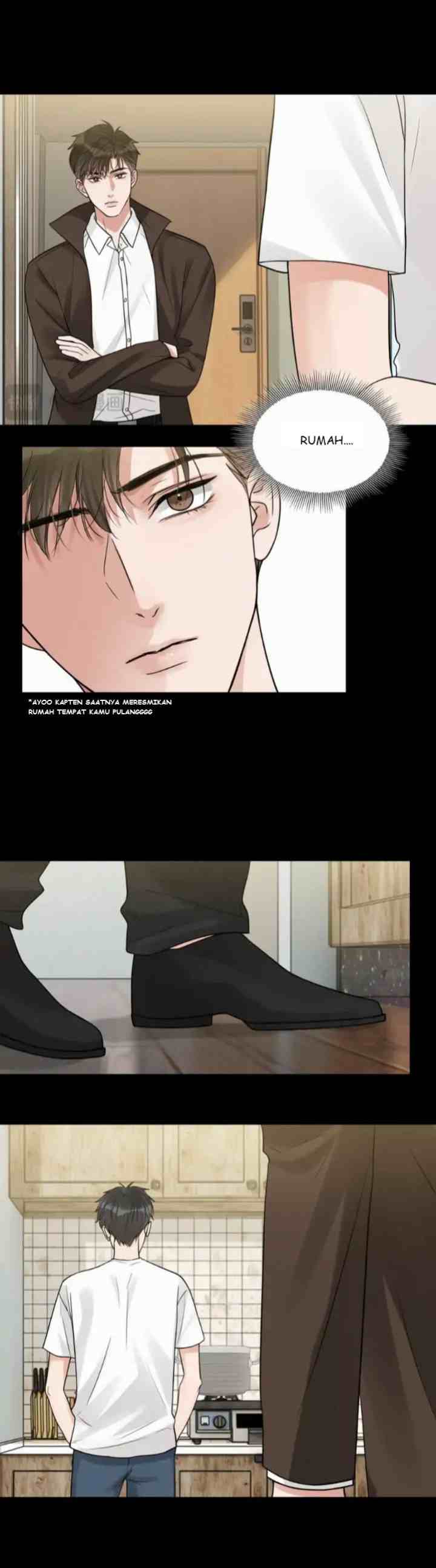 Breaking Through the Clouds 2: Swallow Sea chapter 112 halaman 4