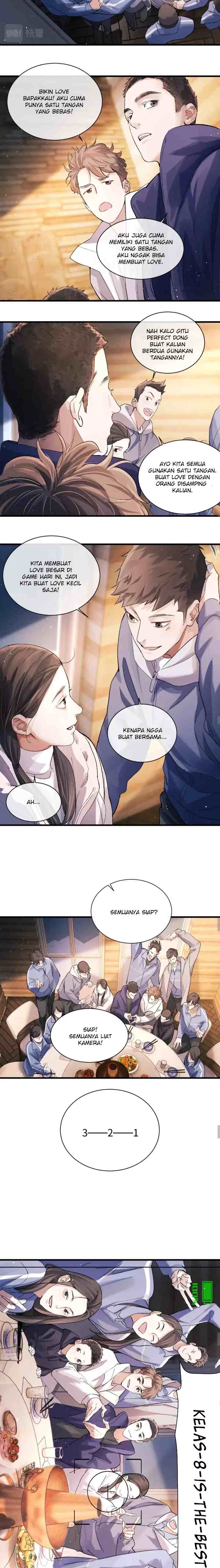 Sa Ye chapter 59 halaman 4