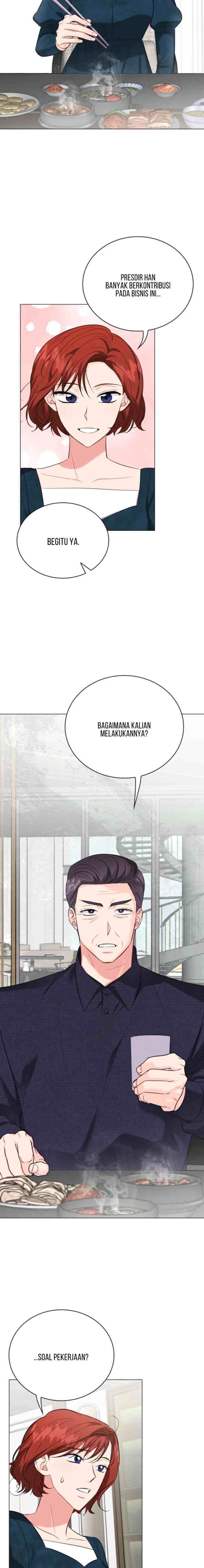 See You After Work chapter 37 halaman 14