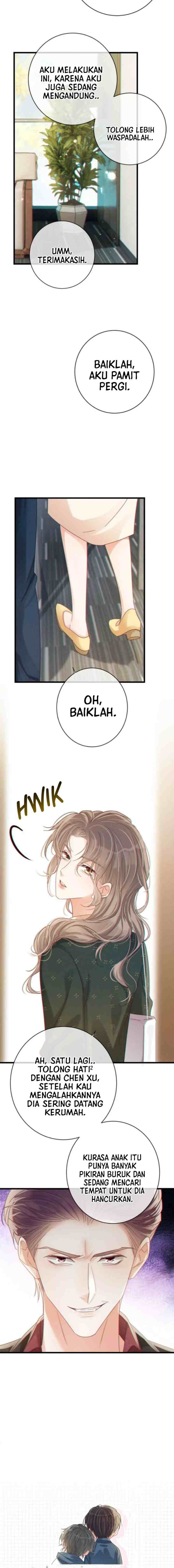 Intoxicated chapter 69 halaman 13