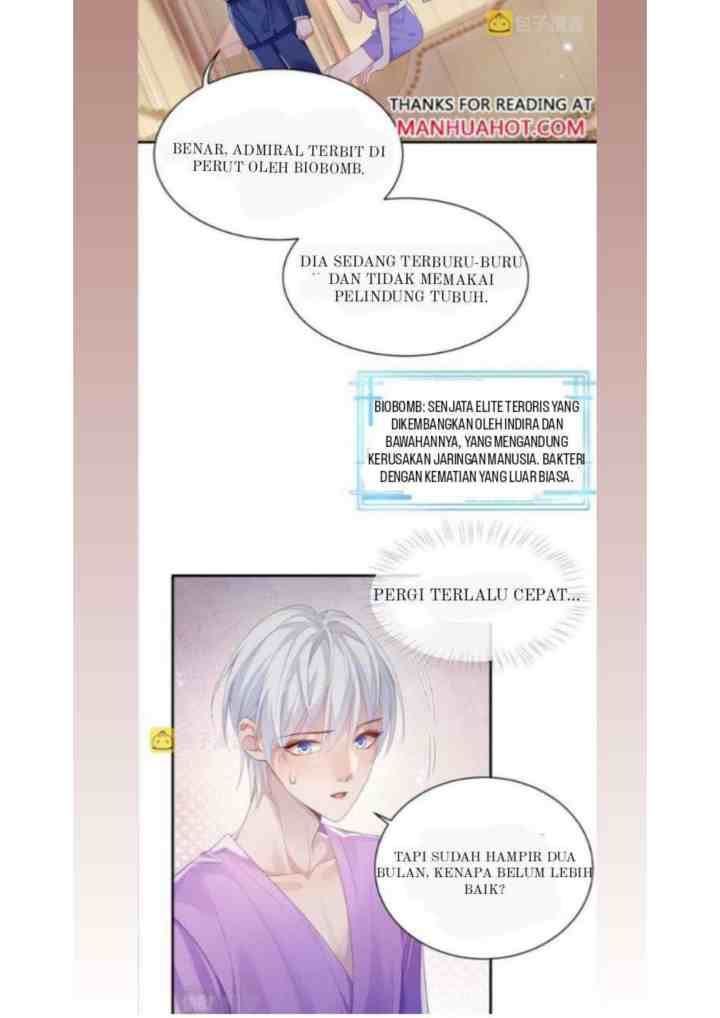 Continued Love chapter 58 halaman 6