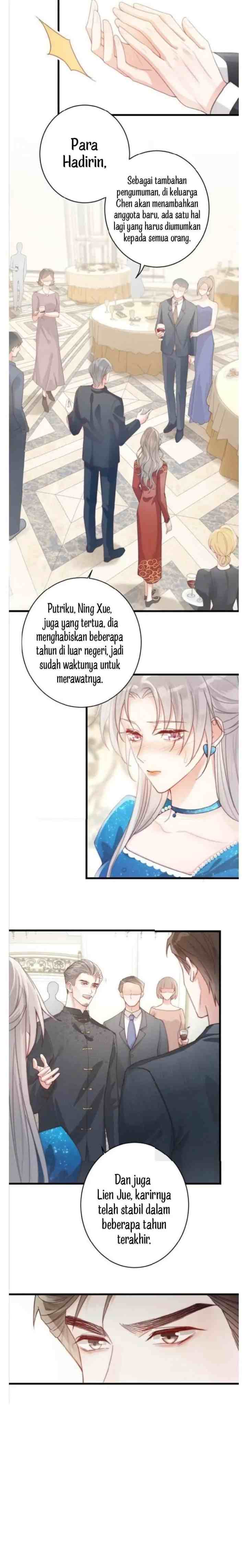 Intoxicated chapter 23 halaman 17