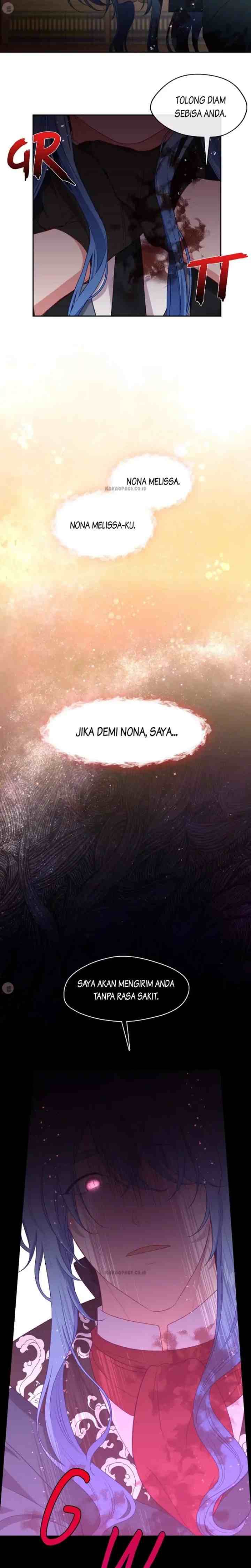 Beware the Villainess! chapter 54 halaman 15