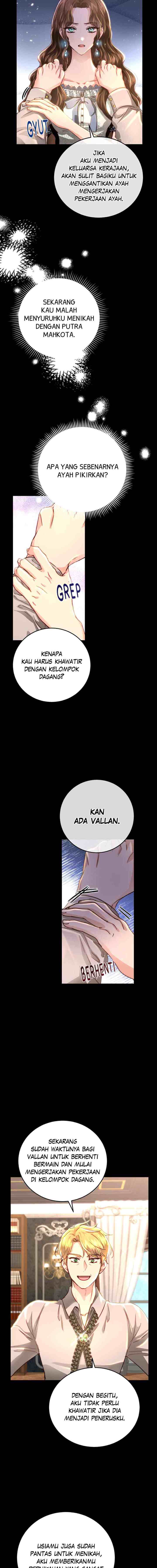 Rosalyn Vogart chapter 8 halaman 4