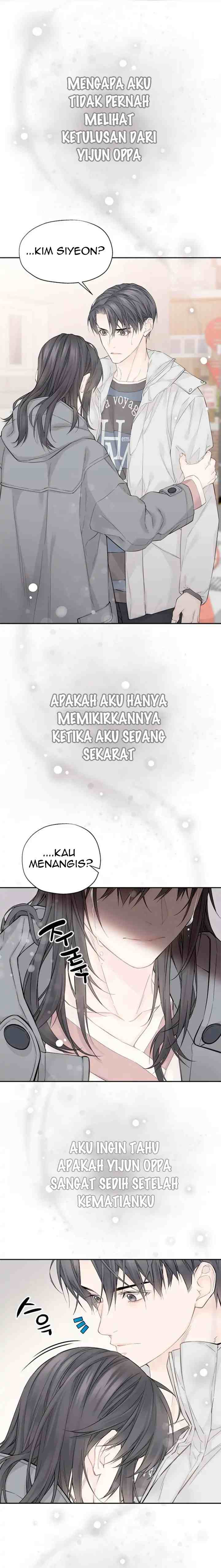As If There's No Love chapter 7 halaman 5