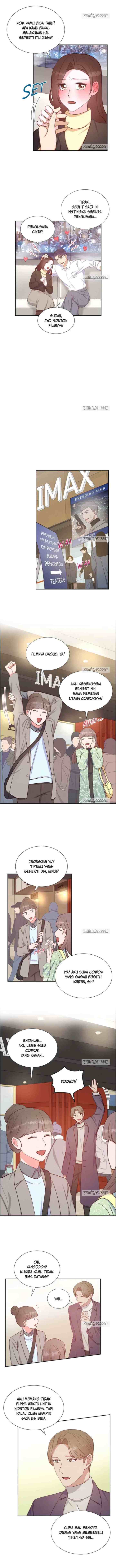 A Spoonful of Your Love chapter 30 halaman 4