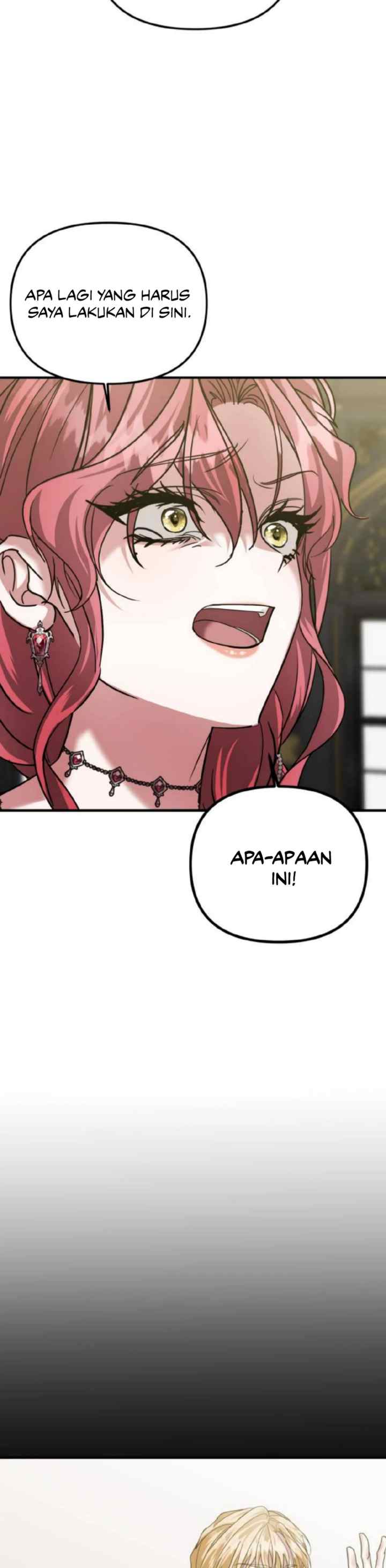 A Marriage Alliance for Revenge chapter 54 halaman 16